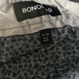 Bonobos Slim Taper Chinos